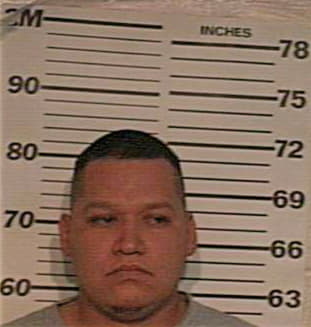 Martinez Ricky - Hidalgo County, TX 