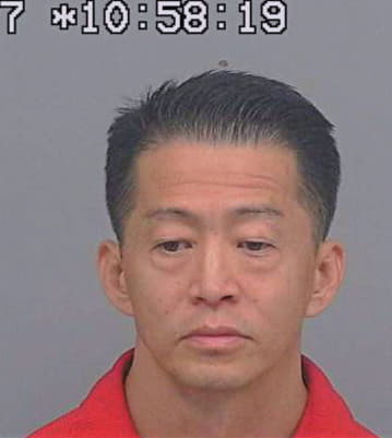 Chang Tomme - Gwinnett County, GA 