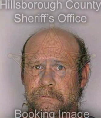 Blackston Donald - Hillsborough County, FL 