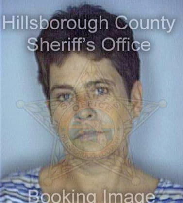 Halsey Barbara - Hillsborough County, FL 