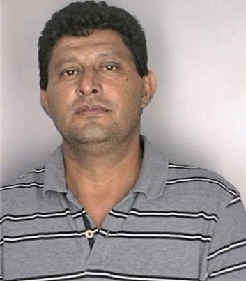 Tipacamu Fredy - Hillsborough County, FL 