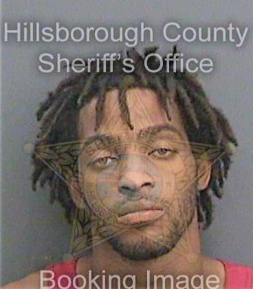 Porter Hassan - Hillsborough County, FL 