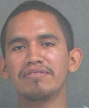 Corchado Juan - Wyandotte County, KS 