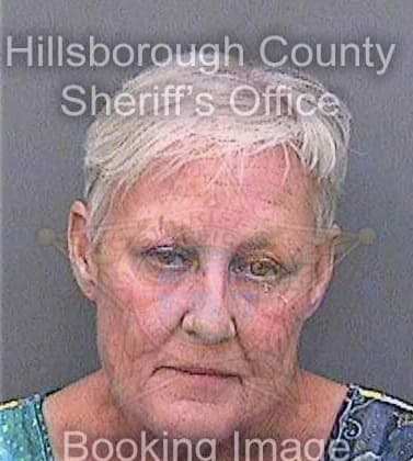 Broyles Arlene - Hillsborough County, FL 