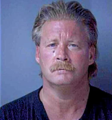 Sechrist Dean - Lee County, FL 