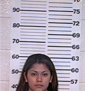 Trevino Jeannette - Hidalgo County, TX 