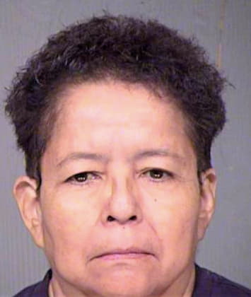 Chee Stella - Maricopa County, AZ 