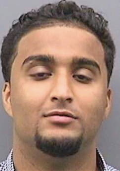 Mathew Arun - Hillsborough County, FL 