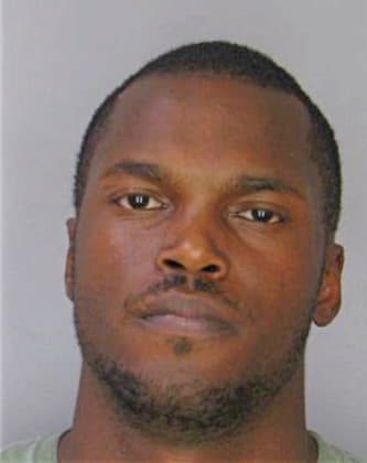 Smith Darius - Hillsborough County, FL 