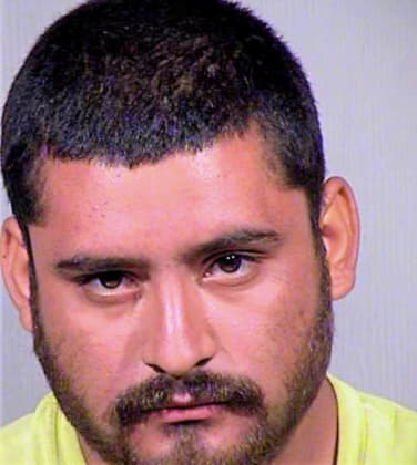 Castro Jose - Maricopa County, AZ 