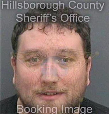 Matthews Ryan - Hillsborough County, FL 