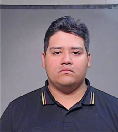 Martinez Eduardo - Hidalgo County, TX 