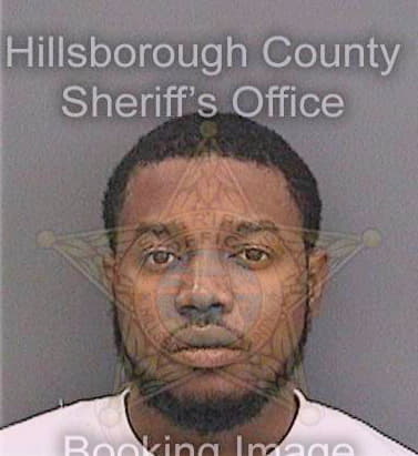 Smith Henry - Hillsborough County, FL 
