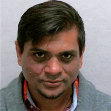 Patel Parikshitkumar - Collin County, TX 