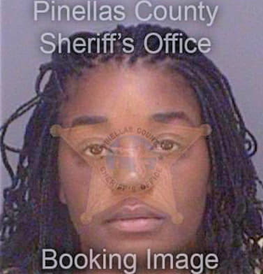 Cox Patricia - Pinellas County, FL 