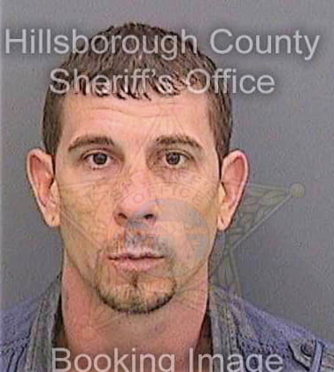 Halverson Timothy - Hillsborough County, FL 