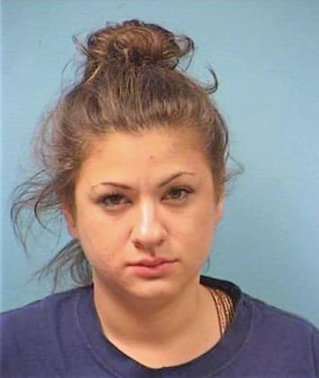 Alvarado Mckenzie - Stearns County, MN 
