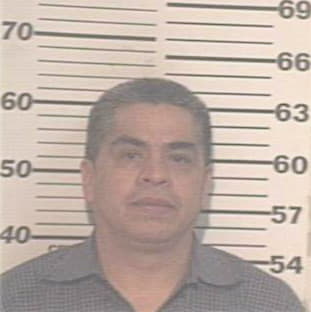 Garcia Ruben - Hidalgo County, TX 