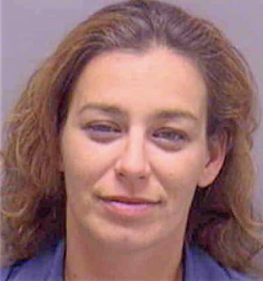 Stonge-Kyle Helene - Lee County, FL 