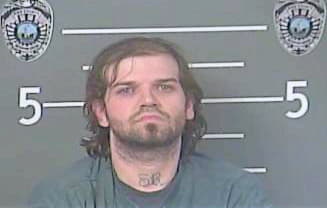 Rowe Joshua - Pike County, KY 