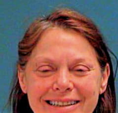 Blenkush Laurie - Stearns County, MN 