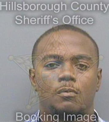 Daughtry Marquel - Hillsborough County, FL 