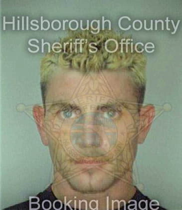 Mcintire Michael - Hillsborough County, FL 