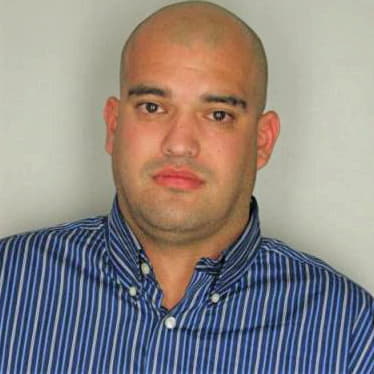 Miguel Oliver - Hillsborough County, FL 