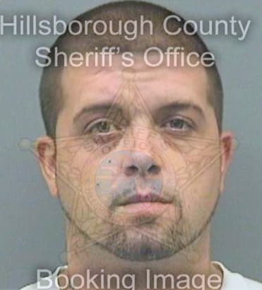 Vanhouten Robert - Hillsborough County, FL 