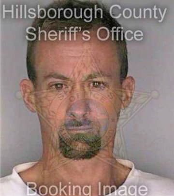 Casey Samuel - Hillsborough County, FL 