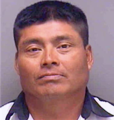 Juan Domingo - Lee County, FL 