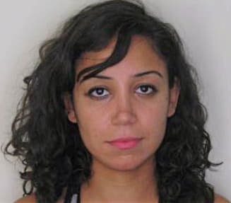 Freajah Lara - Hillsborough County, FL 