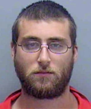 Smith Zachary - Lee County, FL 