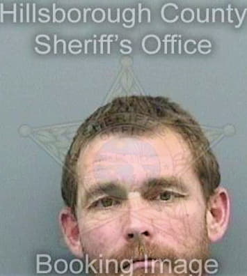 Bozarth Charles - Hillsborough County, FL 