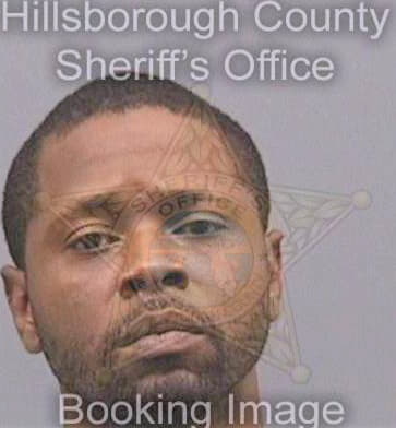 Smith James - Hillsborough County, FL 