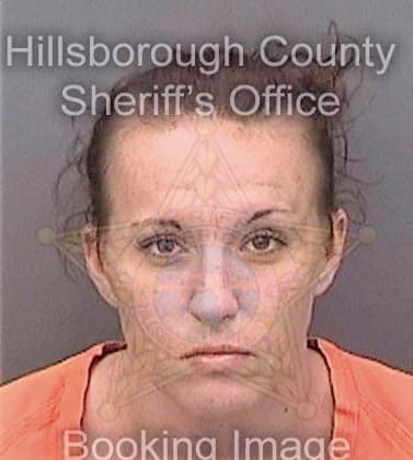 Mcpherson Lisa - Hillsborough County, FL 