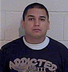 Martinez Andrew - Hidalgo County, TX 