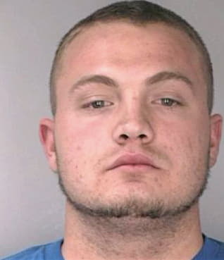 Meneely Daniel - Hillsborough County, FL 