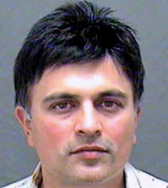 Patel Dipak - Mecklenburg County, NC 