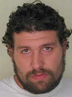 Sjodin Jacob - Hillsborough County, FL 