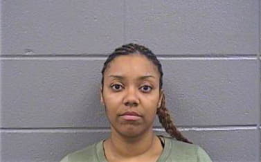 Conley Jonise - Cook County, IL 