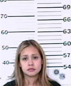 Rodriguez Karina - Hidalgo County, TX 