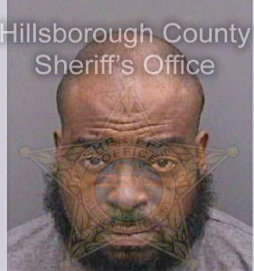 Middleton Ron - Hillsborough County, FL 