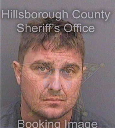 Hubbard Thom - Hillsborough County, FL 