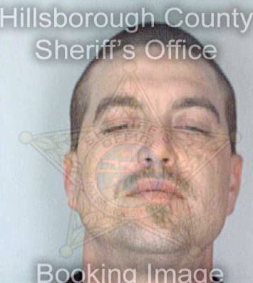 Busbee Todd - Hillsborough County, FL 