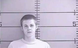 Hasch Christopher - Oldham County, KY 