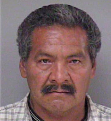 Menchacazapien Jose - Madera County, CA 