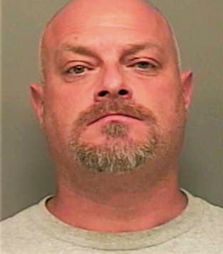Broome Paul - Montgomery County, TN 