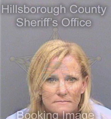 Boucher Kristine - Hillsborough County, FL 
