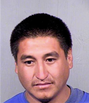 Cedano-Garcia Valentin - Maricopa County, AZ 